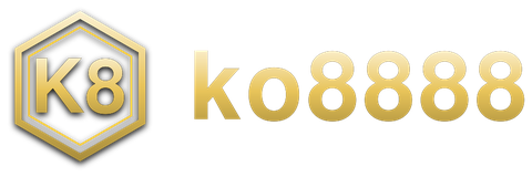 ko8888 โลโก้